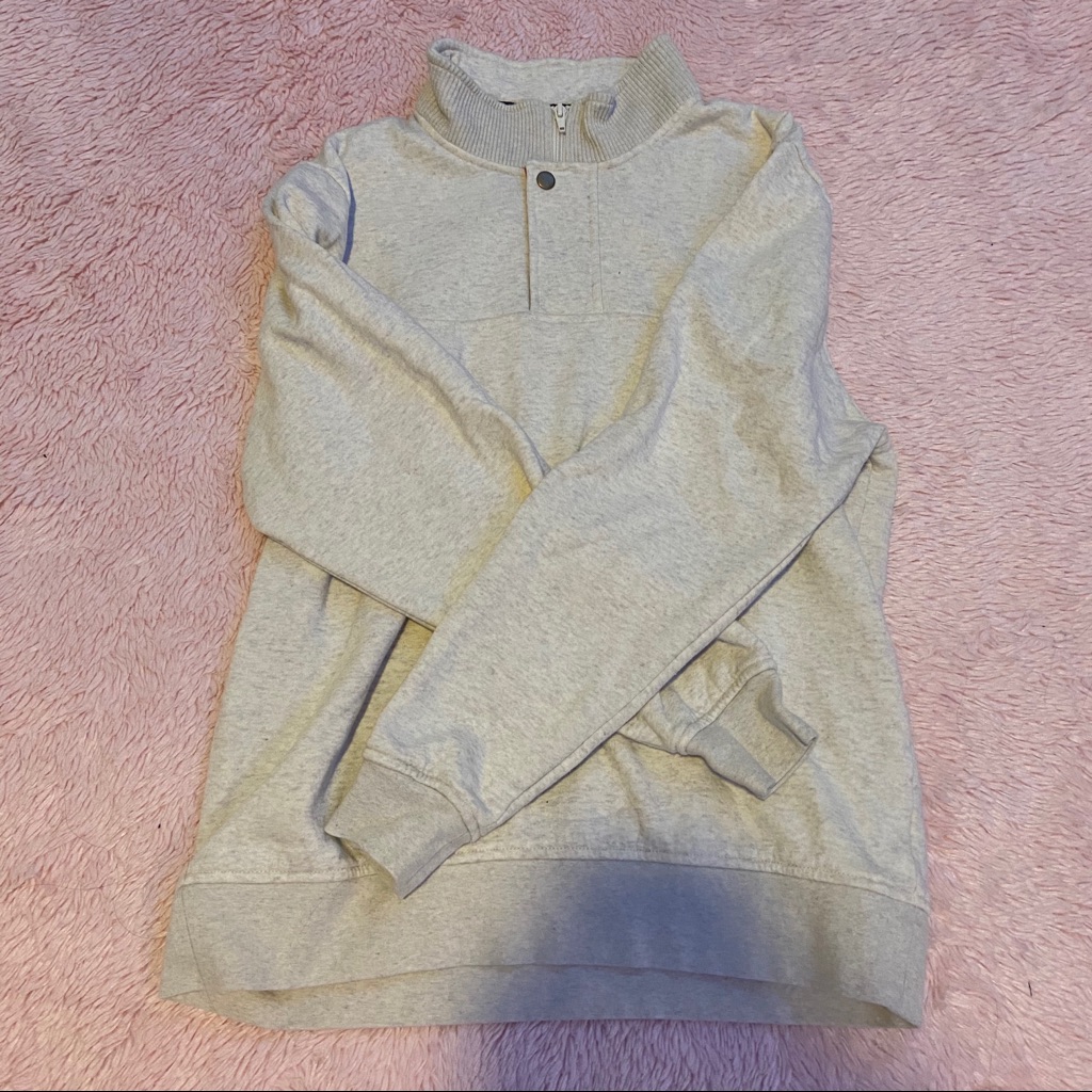 Orvis Pull Over